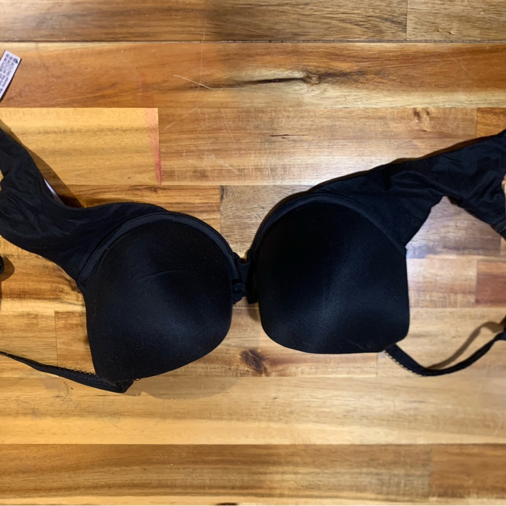 Body By Victoria Secret's Bra Black Size 32 D
